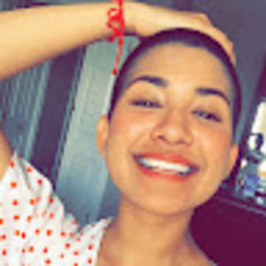 Meet your Posher, Sofia